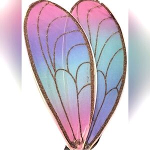 Fairy/Butterfly Wings- kids size
